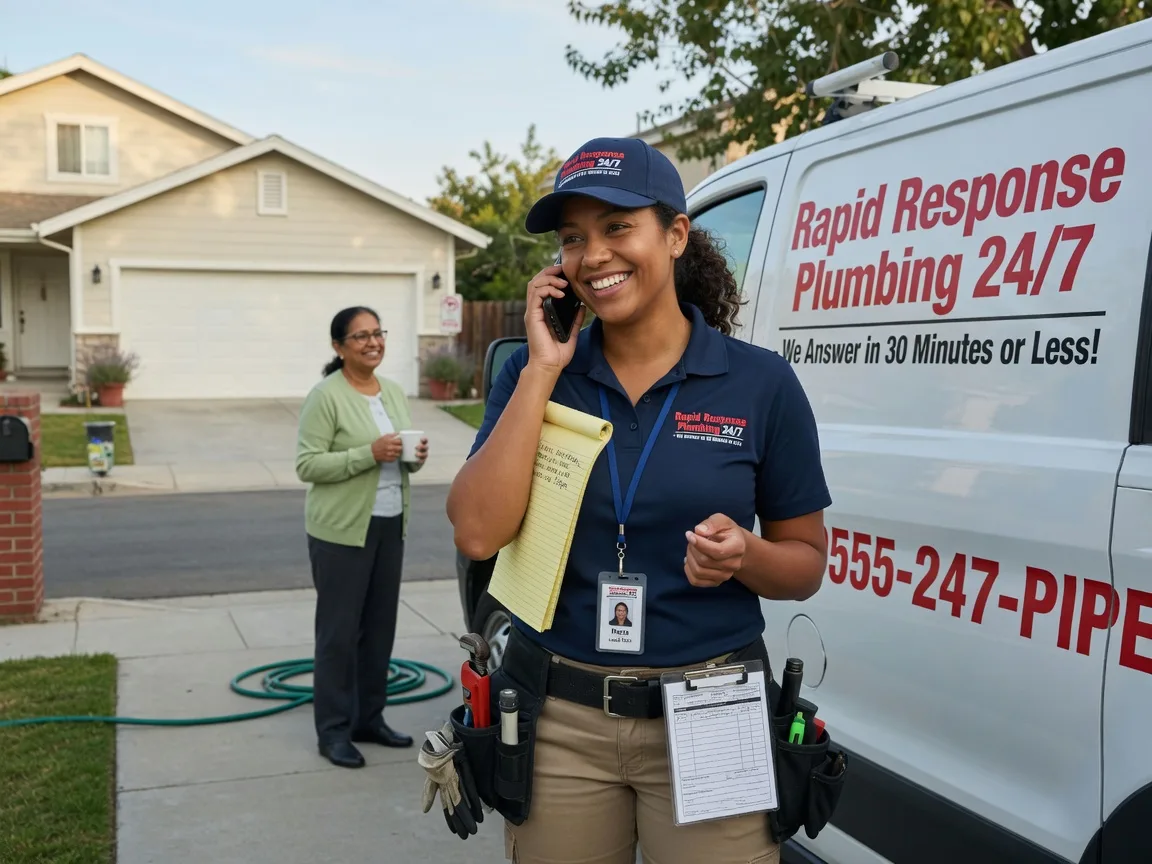 Emergency Plumber Woodford, VA FAQs